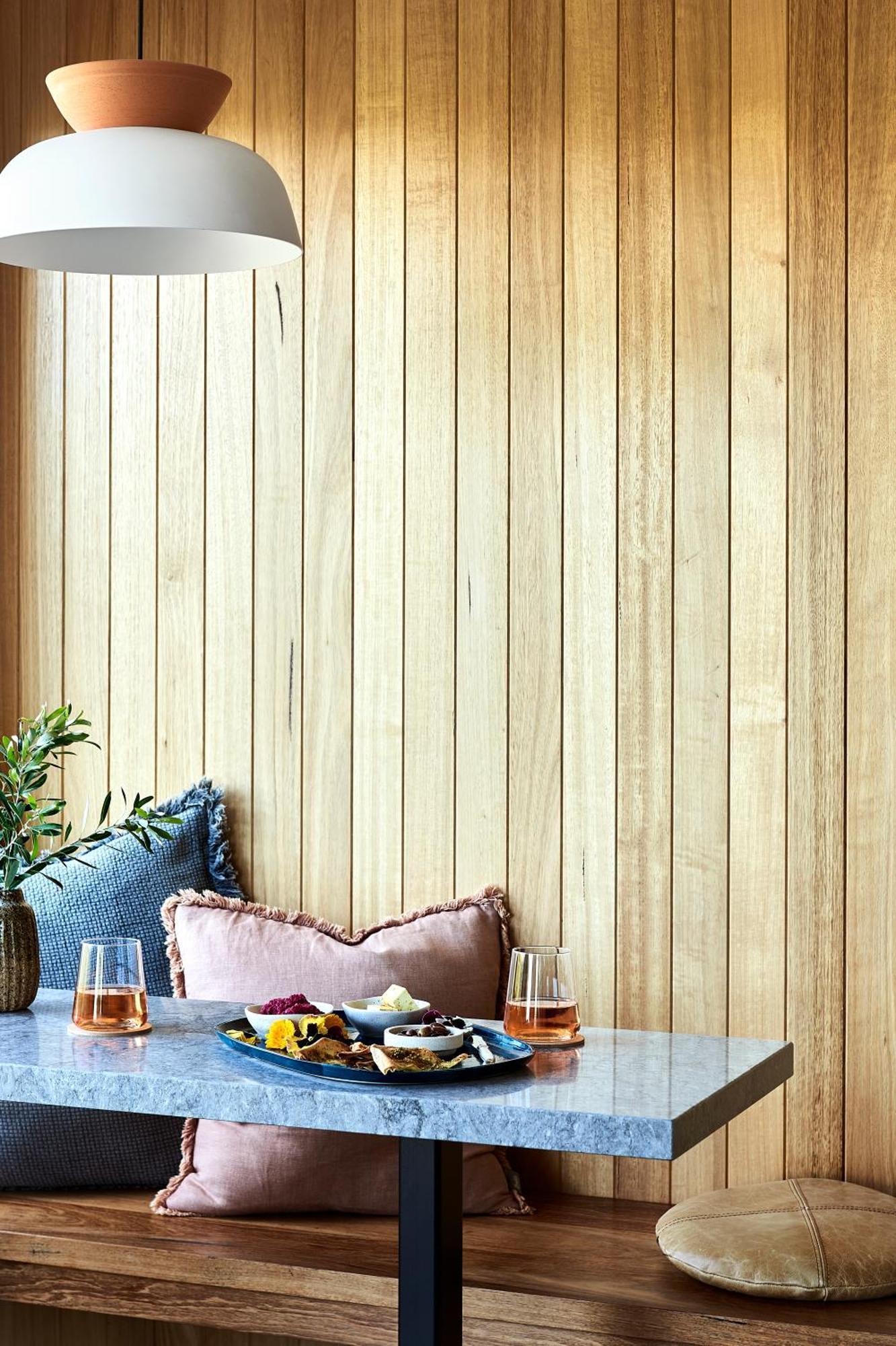 ホテル Lon Retreat ポイント・ロンズデール エクステリア 写真